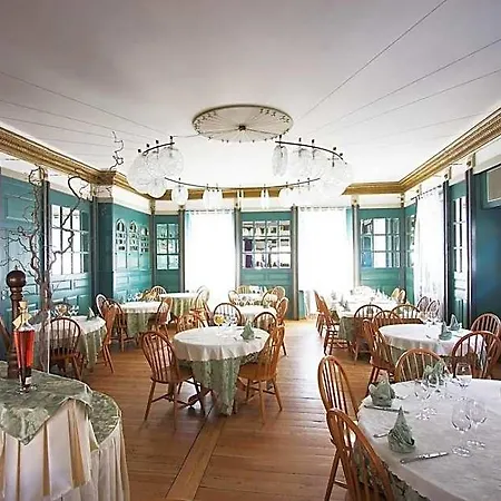 La Cascata Hotel