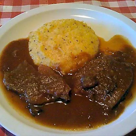 Hotel La Cascata *