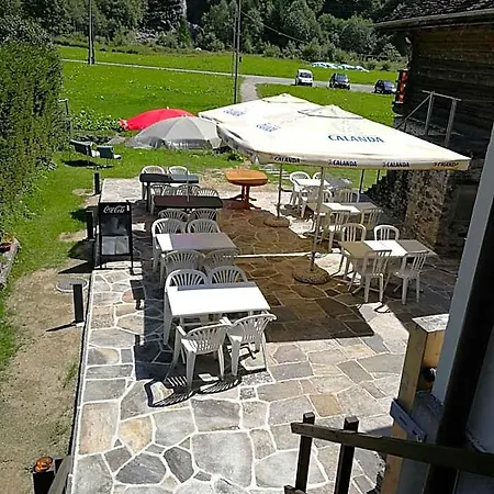 Hotel La Cascata *
