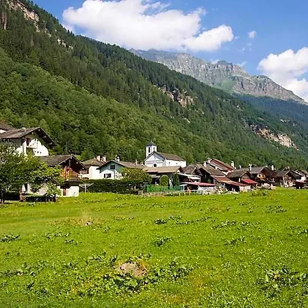 La Cascata Hotel