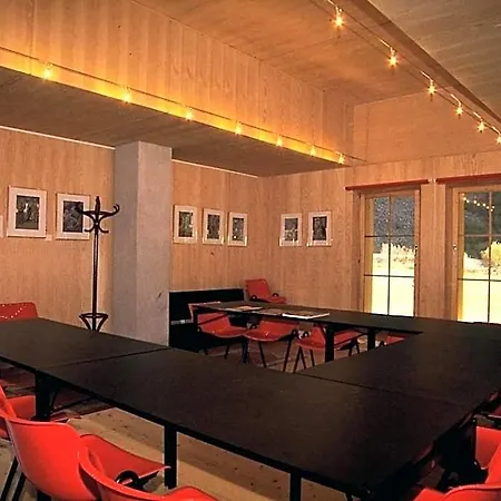 La Cascata Hotel