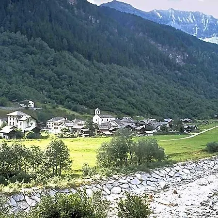 Hotel La Cascata Augio