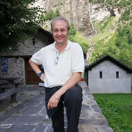 La Cascata Szálloda *