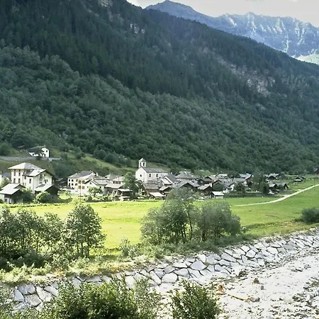 La Cascata