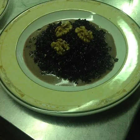 Hotel La Cascata Augio