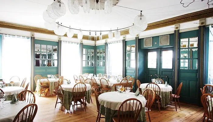 La Cascata Hotel Augio