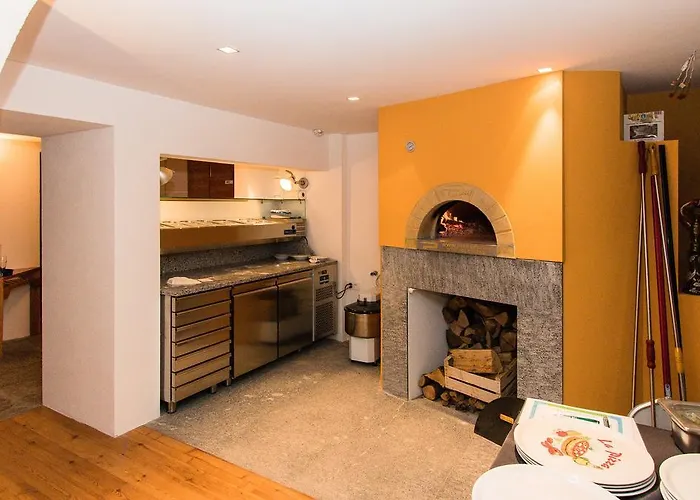 La Cascata فندق *