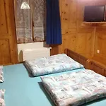 La Cascata Hotel Augio