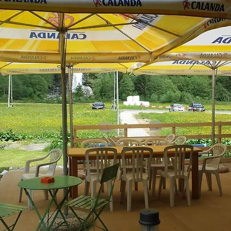 酒店 凯斯卡德酒店 Augio