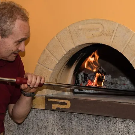 凯斯卡德酒店 酒店 Augio