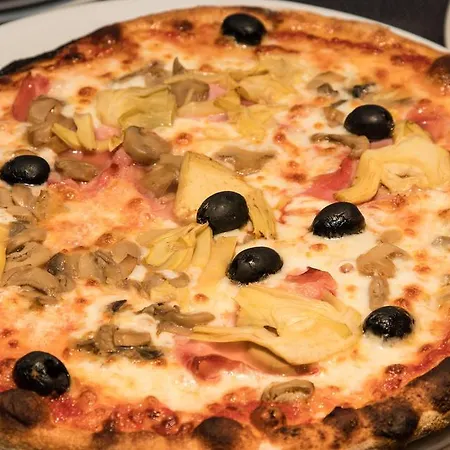 凯斯卡德酒店 酒店