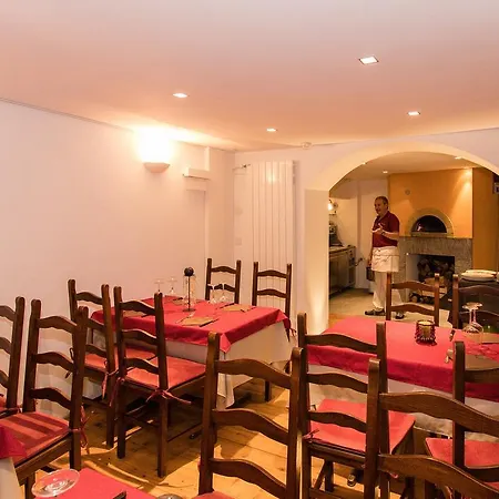 凯斯卡德酒店 Augio