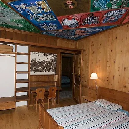 凯斯卡德酒店 Augio