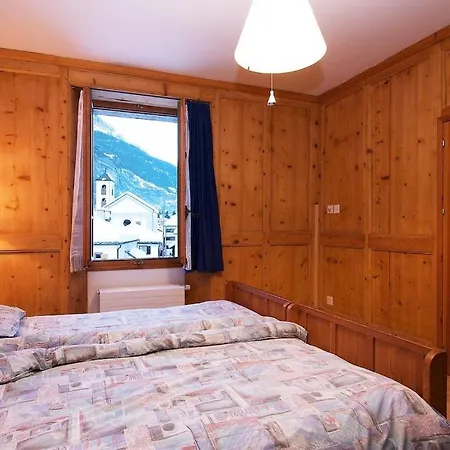 Hotel La Cascata Augio