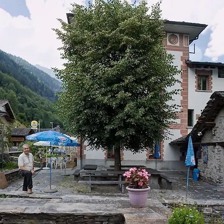 凯斯卡德酒店 * Augio