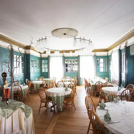 Hotel La Cascata *