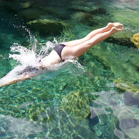 酒店 凯斯卡德酒店