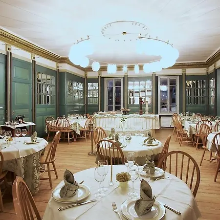 凯斯卡德酒店 * Augio