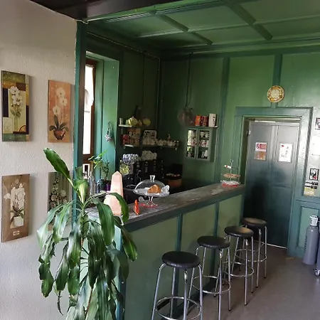 凯斯卡德酒店 酒店