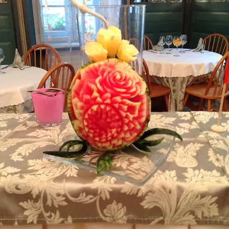 凯斯卡德酒店 Augio