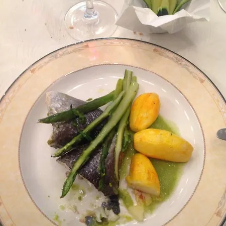 凯斯卡德酒店 酒店 Augio