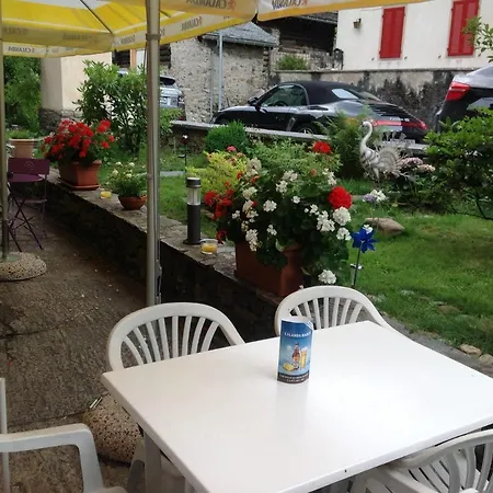 凯斯卡德酒店 酒店