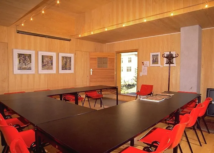 Hotel La Cascata Augio