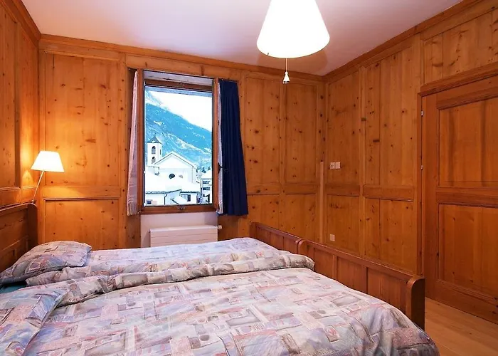 Hotel La Cascata Augio