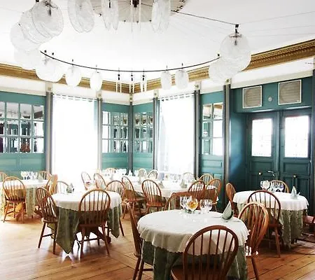 La Cascata מלון Augio