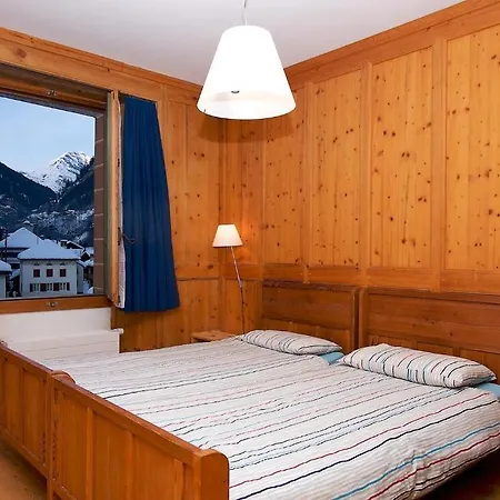 La Cascata מלון *